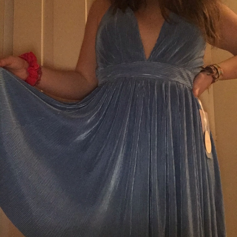 PromGirl Hoco Dress